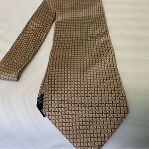 Valentino tie made in ITALY 100% silk